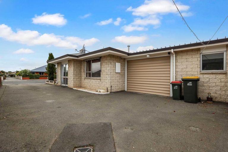 Photo of property in 48 Peter Street, Ashburton, 7700