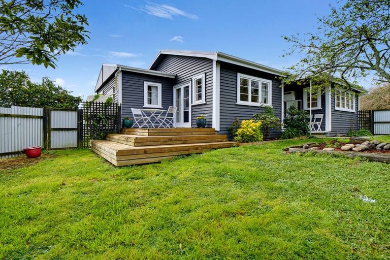 Photo of property in 34 Wilson Road, Parakao, Whangarei, 0172