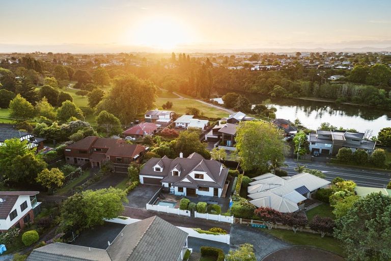 Photo of property in 23 Tiffiney Place, Chartwell, Hamilton, 3210