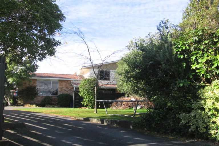 Photo of property in 38 Monrad Street, Highbury, Palmerston North, 4412