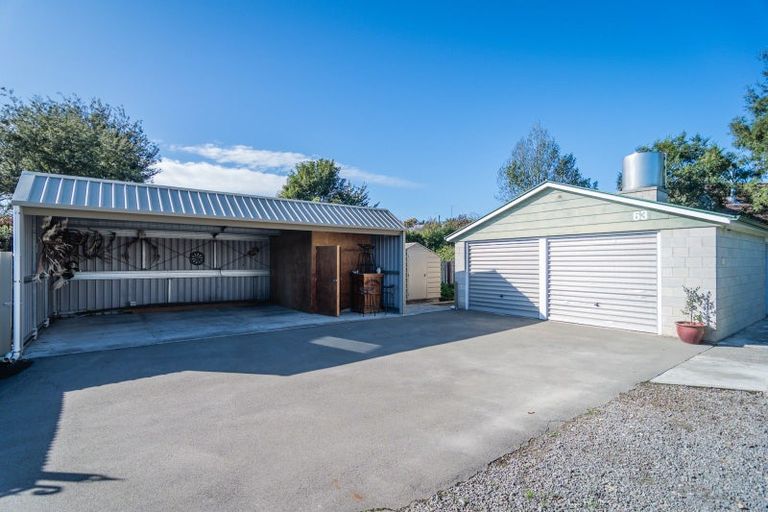 Photo of property in 63 Kabul Street, Pleasant Point, 7903