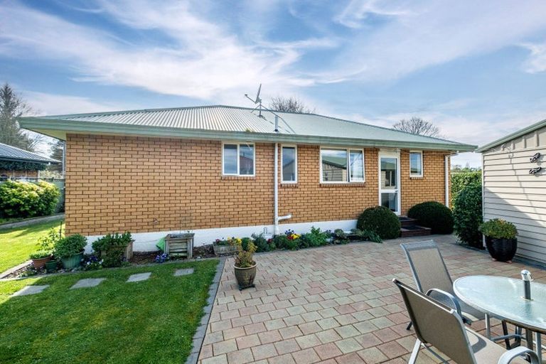 Photo of property in 309 King Street, Temuka, 7920