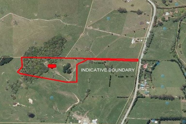 Photo of property in 414 Ruaroa Road, Kaitaia, 0482