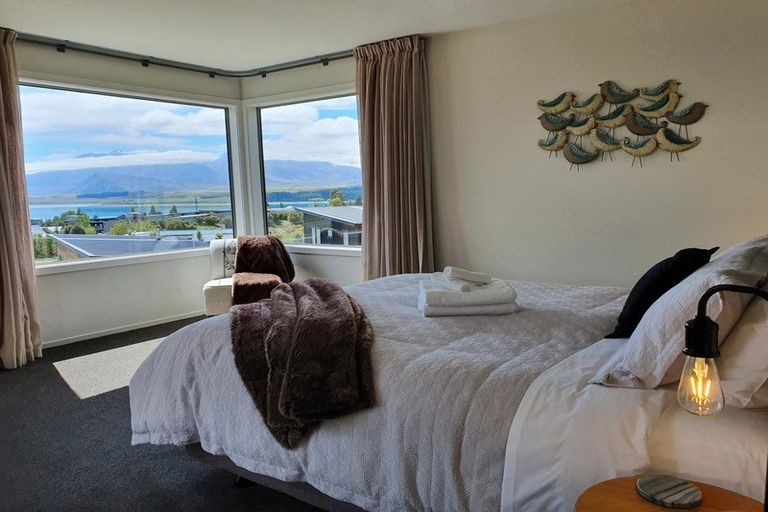 Photo of property in 8 Sibbald Lane, Lake Tekapo, 7999