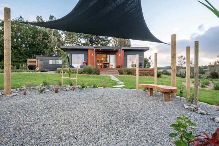 Photo of property in 1/739 Oreipunga Road, Maungatautari, Cambridge, 3494