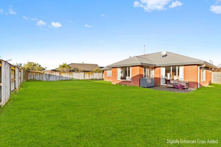 Photo of property in 5 Boston Parade, Kelvin Grove, Palmerston North, 4414
