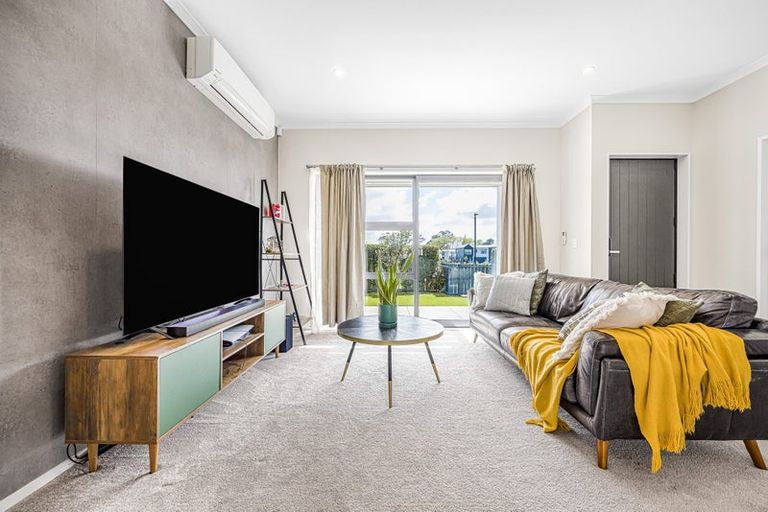 Photo of property in 26 Joseph Mcdonald Drive, Whenuapai, Auckland, 0618