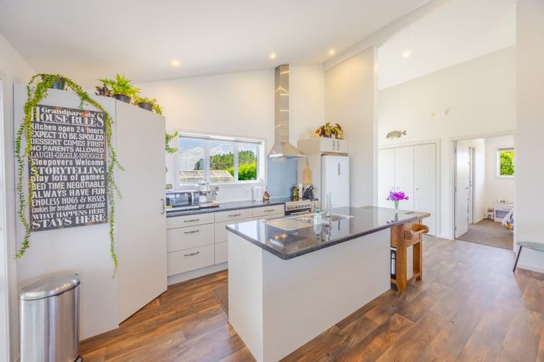 Photo of property in 1165 Cooks Tooth Road, Porangahau, 4293