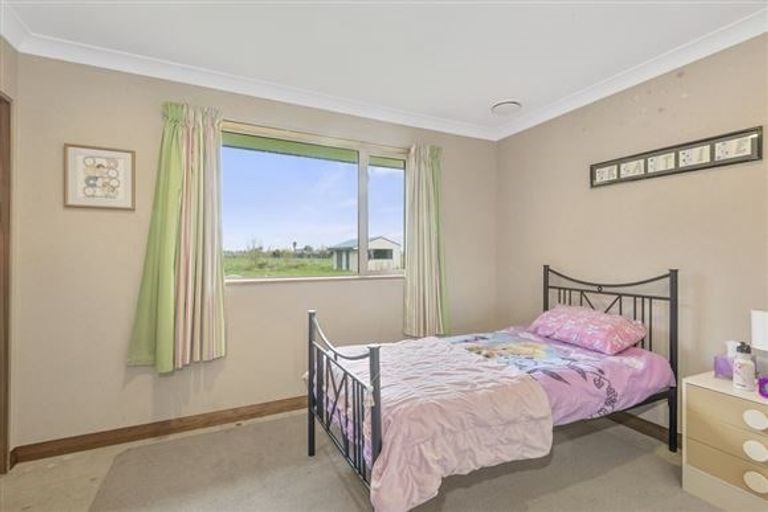 Photo of property in 133 Easterbrook Road, Fernside, Kaiapoi, 7691