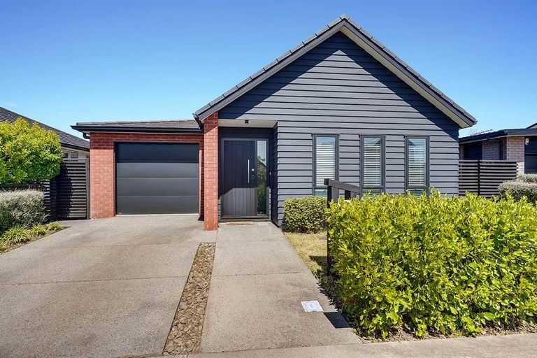 Photo of property in 37 Voight Avenue, Chartwell, Hamilton, 3210