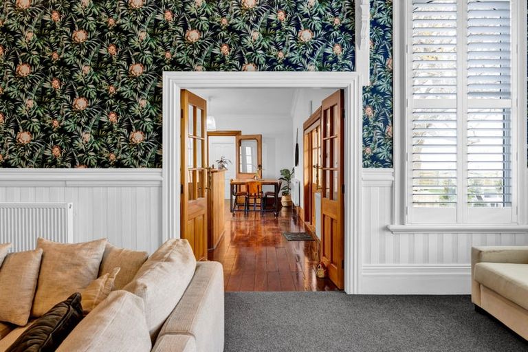 Photo of property in 76 Turuturu Road, Hawera, 4674