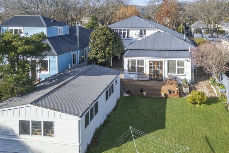 Photo of property in 113 Roker Street, Somerfield, Christchurch, 8024