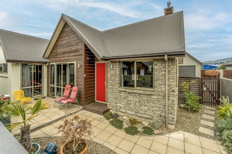 Photo of property in 33b Larch Crescent, Alexandra, 9320