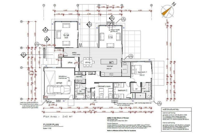 Photo of property in 2 Douglas Drive, Allenton, Ashburton, 7700