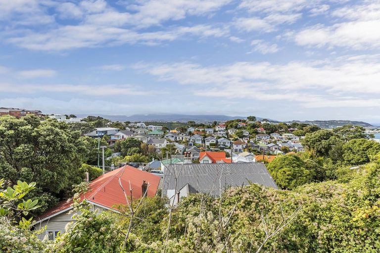Photo of property in 5 Rakau Road, Hataitai, Wellington, 6021