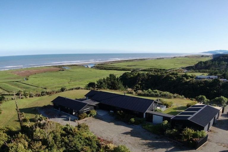 Photo of property in 35a Montagu Spur, Awatuna, Hokitika, 7882