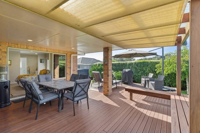 Photo of property in 58 Stirling Drive, Morrinsville, 3300