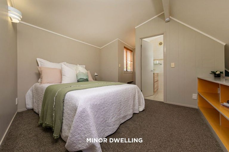 Photo of property in 33 Waipuia Place, Greenhithe, Auckland, 0632