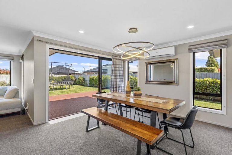 Photo of property in 12c Marvell Lane, Rolleston, 7614