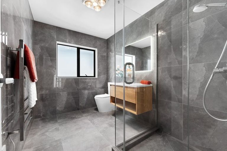 Photo of property in 8 Hermes Road, Flat Bush, Auckland, 2019