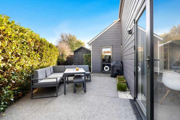 Photo of property in 1 Scott Street, Sydenham, Christchurch, 8023