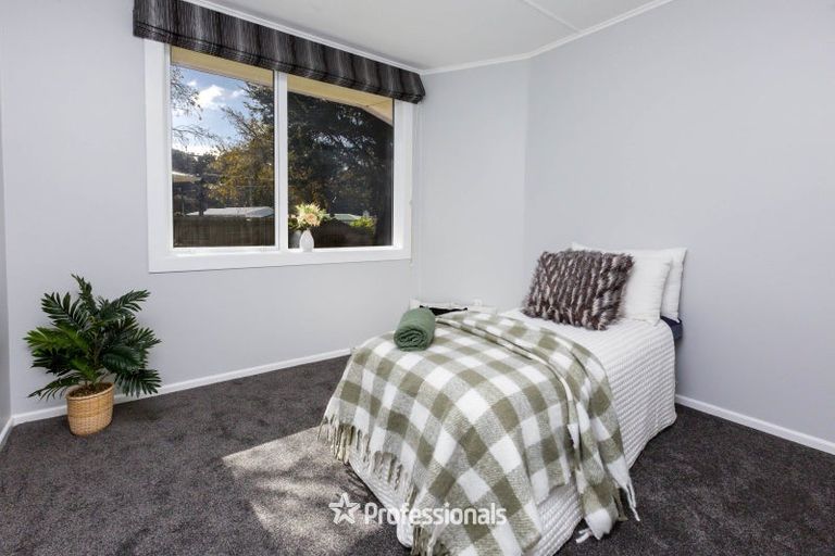 Photo of property in 10 Rosina Street, Clouston Park, Upper Hutt, 5018