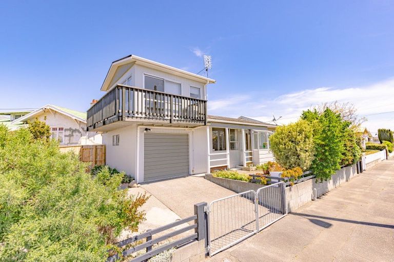 Photo of property in 1 May Street, Gonville, Whanganui, 4501