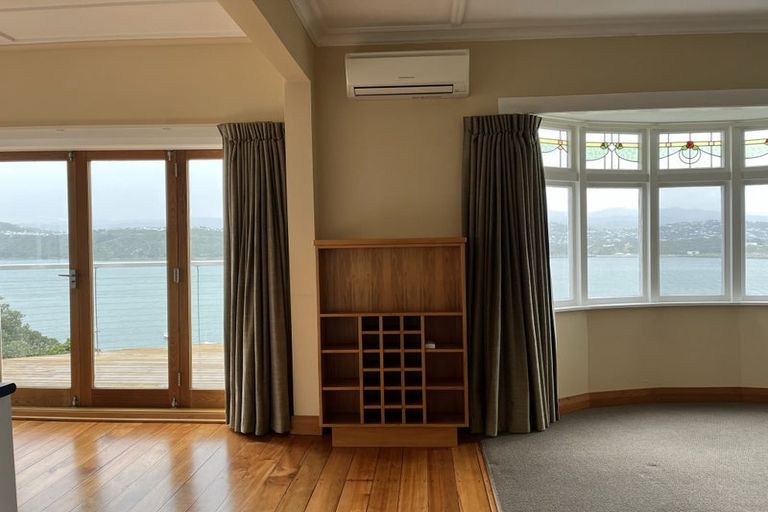 Photo of property in 51 Overtoun Terrace, Hataitai, Wellington, 6021