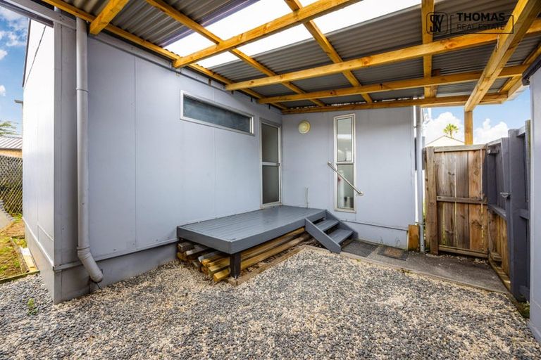 Photo of property in 7/134 Station Road, Papatoetoe, Auckland, 2025