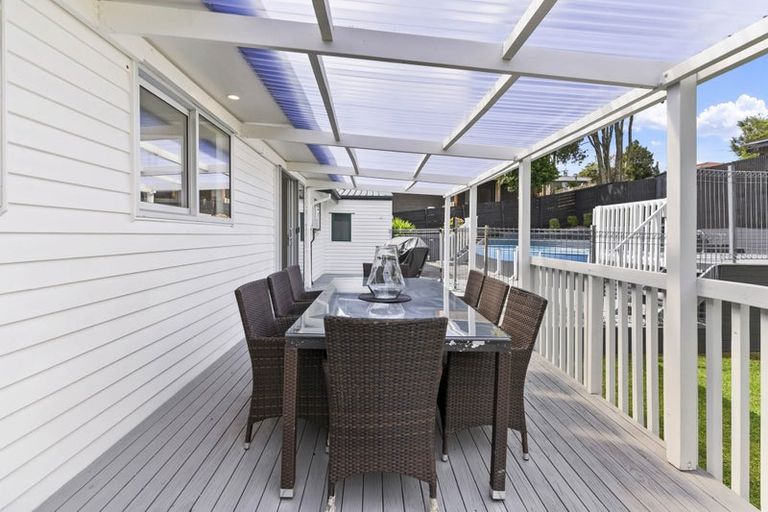 Photo of property in 46b Captain Scott Road, Glen Eden, Auckland, 0602