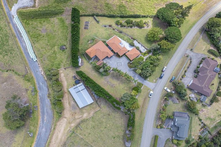 Photo of property in 13 Basil Orr Road, Kaukapakapa, Warkworth, 0984