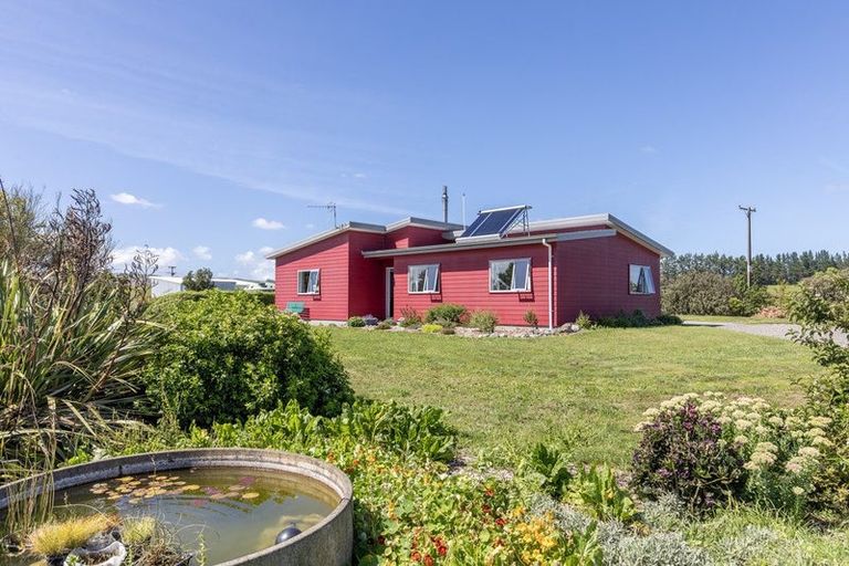 Photo of property in 416 Te Kura Road, Otane, 4277