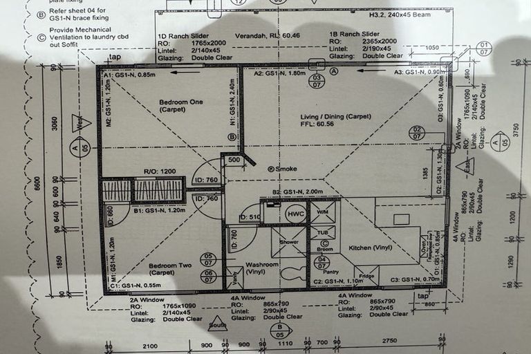 Photo of property in 176 Sturges Road, Henderson, Auckland, 0612
