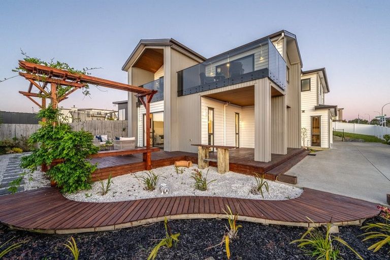 Photo of property in 48 Eighth View Avenue, Beachlands, Auckland, 2018