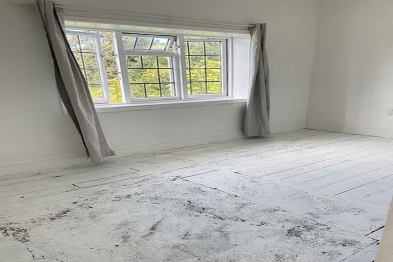 Photo of property in 9 Mortimer Terrace, Aro Valley, Wellington, 6021