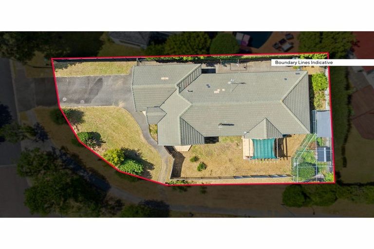 Photo of property in 110 Landing Drive, Albany, Auckland, 0632