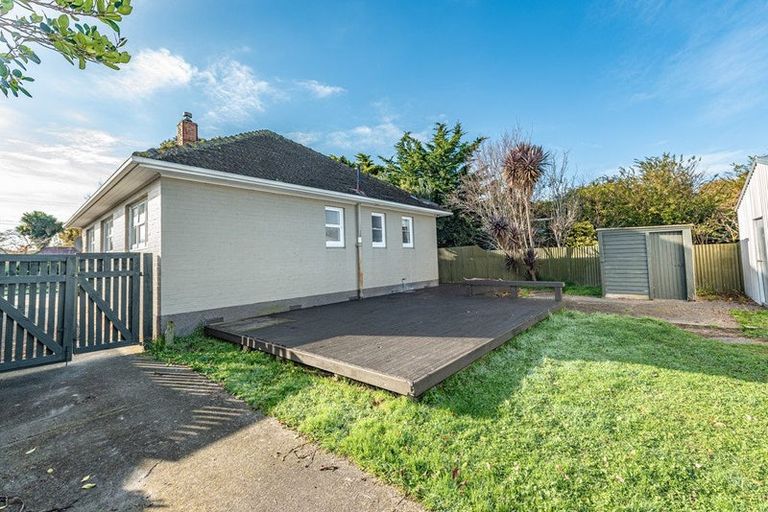 Photo of property in 85 Raine Street, Whanganui East, Whanganui, 4500