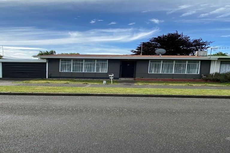Photo of property in 52 Lancaster Street, Takaro, Palmerston North, 4412