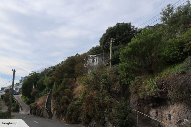 Photo of property in 45 Scarborough Road, Scarborough, Christchurch, 8081