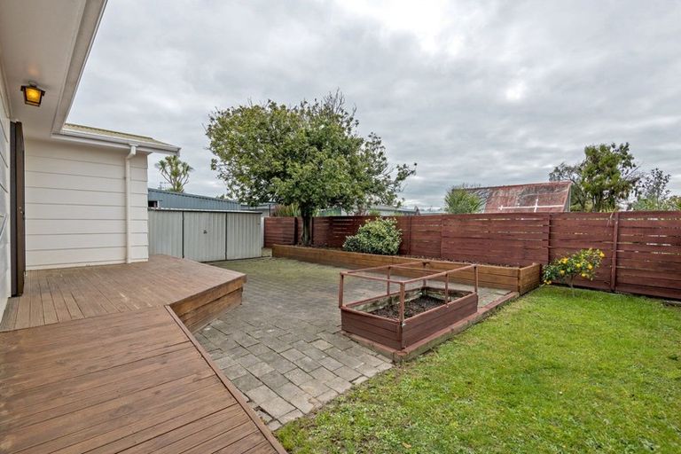 Photo of property in 33a Lockhart Avenue, Milson, Palmerston North, 4414