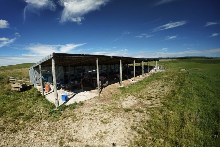 Photo of property in 270 Whartons Road, Island Stream, Oamaru, 9492