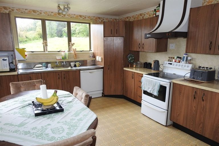 Photo of property in 432 Tiriraukawa Road, Taihape, 4796