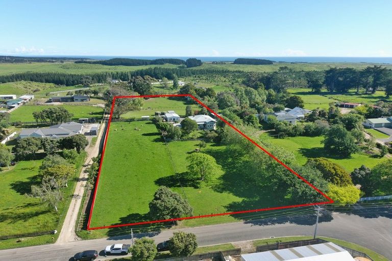 Photo of property in 39 Marybank Road, Marybank, Whanganui, 4572