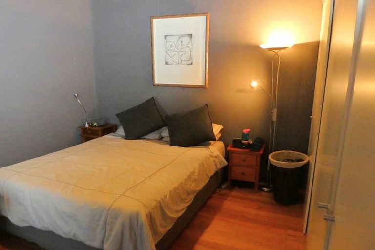 Photo of property in The Lofts, 25/185 Victoria Street, Te Aro, Wellington, 6011