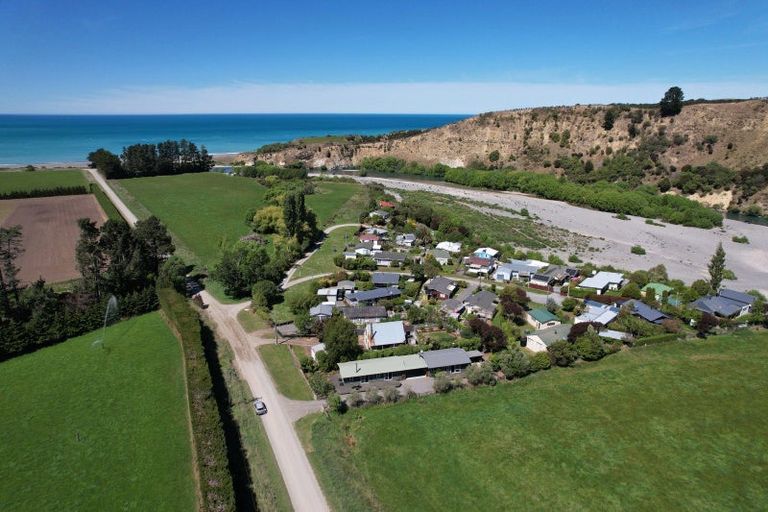Photo of property in 746 Hurunui Mouth Road, Domett, 7383