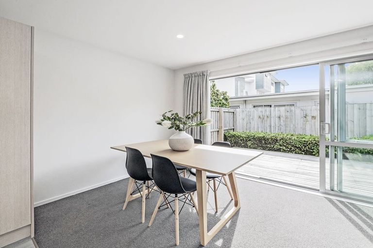 Photo of property in 19d Vogel Street, Richmond, Christchurch, 8013