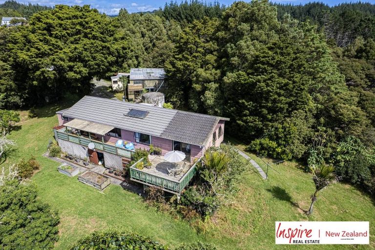 Photo of property in 224 Massey Road, Waipu, 0582