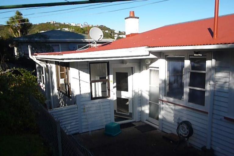 Photo of property in 26 Marshall Street, Karori, Wellington, 6012