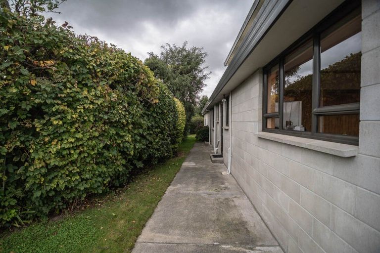 Photo of property in 20 Hornbrook Street, Temuka, 7920