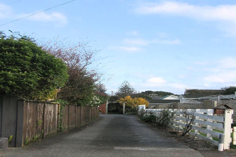 Photo of property in 54a Pretoria Street, Hutt Central, Lower Hutt, 5010